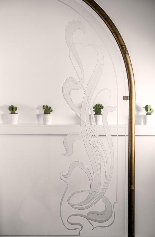 Gite Le Vingtieme Spa Bagian luar foto