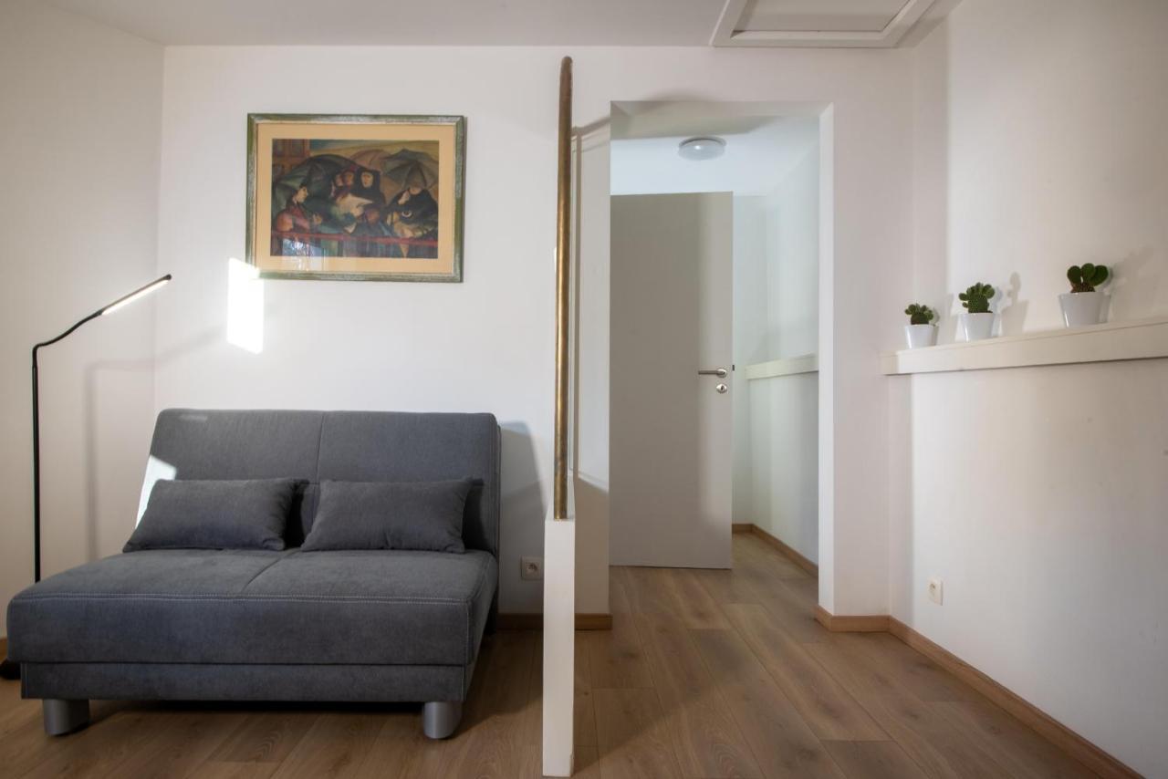 Gite Le Vingtieme Spa Bagian luar foto